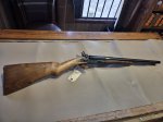Cimarron 1878 12 Gauge Coach Gun (image for) Cimarron 1878 12 Gauge Coach Gun