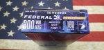 Federal 300 Win Mag Ammo (image for) Federal 300 Win Mag Ammo
