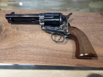 Taylors and Co 44 WCF Smokewagon Revolver (image for) Taylors and Co 44 WCF Smokewagon Revolver