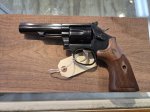 Smith & Wesson Model 19 Classic 357 Magnum (image for) Smith & Wesson Model 19 Classic 357 Magnum