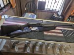 Benelli Super Black Eagle II 12 Gauge Shotgun (image for) Benelli Super Black Eagle II 12 Gauge Shotgun