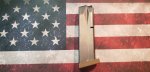 Beretta M9 17 Rd 9mm Magazine (image for) Beretta M9 17 Rd 9mm Magazine