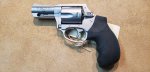 Charter Arms Bulldog 44 Special Revolver (image for) Charter Arms Bulldog 44 Special Revolver
