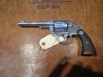 1929 Colt Police Positve 38 Spl Revolver (image for) 1929 Colt Police Positve 38 Spl Revolver