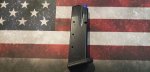 CZ Model 75 Compact 9mm Magazine (image for) CZ Model 75 Compact 9mm Magazine