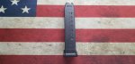 Glock Model 17 10 Round Magazine (image for) Glock Model 17 10 Round Magazine