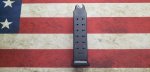 Glock Model 19 Magazine (image for) Glock Model 19 Magazine