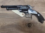 Pietta LeMat Revolver (image for) Pietta LeMat Revolver