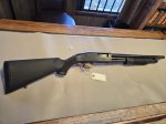 Mossberg Maverick 88 12 Gauge Shotgun (image for) Mossberg Maverick 88 12 Gauge Shotgun