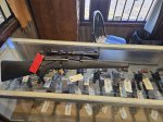 Mossberg Patriot Bantam .308W Bolt Action Rifle (image for) Mossberg Patriot Bantam .308W Bolt Action Rifle