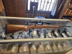 Mossberg Patriot 350 Legend Bolt Action Rifle (image for) Mossberg Patriot 350 Legend Bolt Action Rifle