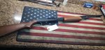 Mossberg 500 .410 Pump Shotgun (image for) Mossberg 500 .410 Pump Shotgun