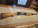 Mossberg 500 12 Gauge Pump Shotgun (image for) Mossberg 500 12 Gauge Pump Shotgun