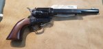 Pietta Pre War 357 Magnum Single Action Revolver (image for) Pietta Pre War 357 Magnum Single Action Revolver
