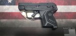 Ruger LCP II .22LR Pistol (image for) Ruger LCP II .22LR Pistol