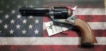 Standard Manufacturing SAR 44WCF Revolver (image for) Standard Manufacturing SAR 44WCF Revolver