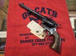 Standard MFG 44WCF Single Action Revolver (image for) Standard MFG 44WCF Single Action Revolver