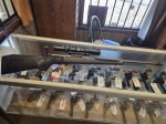 Savage Axis 110 450 Bushmaster Bolt Action Rifle (image for) Savage Axis 110 450 Bushmaster Bolt Action Rifle