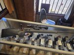 Savage Axis II 243 W Bolt Action Rifle (image for) Savage Axis II 243 W Bolt Action Rifle