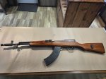 Norinco SKS 7.62x39 Rifle (image for) Norinco SKS 7.62x39 Rifle