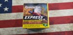 Remington Express 28 Gauge 2.75" Shot Shells (image for) Remington Express 28 Gauge 2.75" Shot Shells