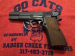 Springfield SA-35 9mm Pistol (image for) Springfield SA-35 9mm Pistol
