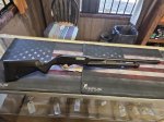 Stevens Youth Model 320 20 Gauge Pump Shotgun (image for) Stevens Youth Model 320 20 Gauge Pump Shotgun
