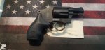 Smith & Wesson Model 442 Airweight 38 Special Revolver (image for) Smith & Wesson Model 442 Airweight 38 Special Revolver