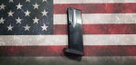 Tanfaglio Witness 45ACP 8 Round Magazine (image for) Tanfaglio Witness 45ACP 8 Round Magazine