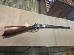Uberti 20" 357 Magnum 1873 Lever Action Rifle (image for) Uberti 20" 357 Magnum 1873 Lever Action Rifle