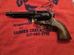 Pietta 1873 Single Action 357 Magnum Revolver (image for) Pietta 1873 Single Action 357 Magnum Revolver