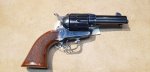 Uberti Short Barrel Smokewagon 45 Colt Revolver (image for) Uberti Short Barrel Smokewagon 45 Colt Revolver
