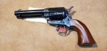 Uberti .22LR Single Action Revolver (image for) Uberti .22LR Single Action Revolver