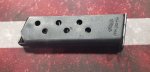 Walther WWII 7.65MM Magazine (image for) Walther WWII 7.65MM Magazine