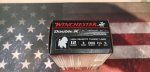 Winchester DoubleX 12 Gauge Turkey Load Shotgun Shells (image for) Winchester DoubleX 12 Gauge Turkey Load Shotgun Shells