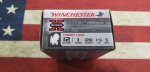 Winchester SuperX 12 Gauge Turkey Load Shotgun Shell (image for) Winchester SuperX 12 Gauge Turkey Load Shotgun Shell