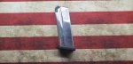 Springfield XD45 10 Round Magazine (image for) Springfield XD45 10 Round Magazine